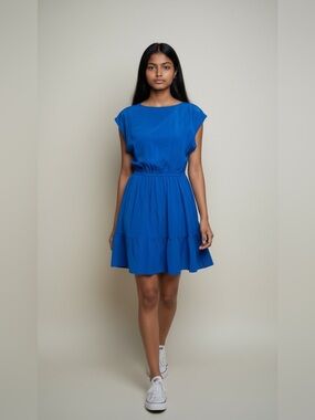 NWOT Sonoma Dress Size L